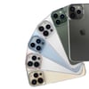 Apple iPhone 13 Pro Kılıf Zore Skuba Kapak