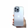 Apple iPhone 13 Pro Kılıf Zore Skuba Kapak