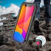 Apple iPhone 13 Pro Max Kılıf 1-1 Su Geçirmez Kılıf