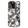 Apple iPhone 13 Pro Max Kılıf Kajsa Camo Kapak