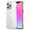 Apple iPhone 13 Pro Max Kılıf Kajsa Transparent Kapak