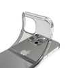 Apple iPhone 13 Pro Max Kılıf Kajsa Transparent Kapak