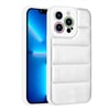 Apple iPhone 13 Pro Max Kılıf Kamera Korumalı Airbagli Renkli Zore Seksek Kapak
