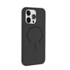 Apple iPhone 13 Pro Max Kılıf M-safe Şarj Özellikli Zore Meta Kapak