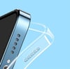 Apple iPhone 13 Pro Max Kılıf Şeffaf Sert PC Zore Vayt Kapak