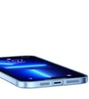 Apple iPhone 13 Pro Max Kılıf Wireless Şarj Özellikli Sert PC Zore Riksos Magsafe Kapak