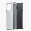 Apple iPhone 13 Pro Max Kılıf Wlons H-Bom Kapak