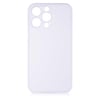 Apple iPhone 13 Pro Max Kılıf Zore 1.Kalite PP Kapak