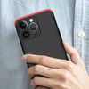 Apple iPhone 13 Pro Max Kılıf Zore Ays Kapak