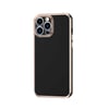 Apple iPhone 13 Pro Max Kılıf Zore Bark Kapak