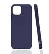Apple iPhone 13 Pro Max Kılıf Zore Biye Silikon
