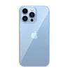 Apple iPhone 13 Pro Max Kılıf Zore Blok Kapak