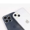 Apple iPhone 13 Pro Max Kılıf Zore Blok Kapak