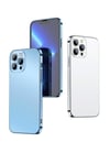 Apple iPhone 13 Pro Max Kılıf Zore Bobo Kapak