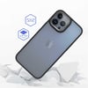 Apple iPhone 13 Pro Max Kılıf Zore Flora Kapak