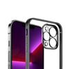 Apple iPhone 13 Pro Max Kılıf Zore Gbox Kapak
