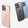 Apple iPhone 13 Pro Max Kılıf Zore Gbox Kapak
