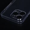 Apple iPhone 13 Pro Max Kılıf Zore İmax Silikon