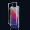 Apple iPhone 13 Pro Max Kılıf Zore Kamera Korumalı Nitro Anti Shock Silikon