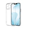 Apple iPhone 13 Pro Max Kılıf Zore Kamera Korumalı Süper Silikon Kapak