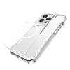 Apple iPhone 13 Pro Max Kılıf Zore M-safe Şarj Özellikli T-Max M-safe Kapak