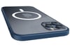 Apple iPhone 13 Pro Max Kılıf Zore Mokka Wireless Kapak