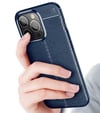 Apple iPhone 13 Pro Max Kılıf Zore Niss Silikon Kapak