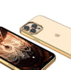Apple iPhone 13 Pro Max Kılıf Zore Pixel Kapak