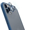 Apple iPhone 13 Pro Max Kılıf Zore Retro Kapak