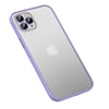 Apple iPhone 13 Pro Max Kılıf Zore Retro Kapak
