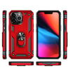 Apple iPhone 13 Pro Max Kılıf Zore Vega Kapak