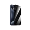 Apple iPhone 13 Pro Max Wiwu GT-011 Anti-Bakteriyel Özellikli Polimer Oleofobik Kaplama Temperli Privacy Cam Ekran Koruyucu