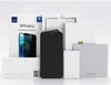 Apple iPhone 13 Pro Max Wiwu iPrivacy HD Anti-Peep Ekran Koruyucu