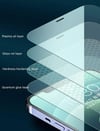 Apple iPhone 13 Pro Max Wiwu iVista Super Hardness Ekran Koruyucu
