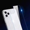Apple iPhone 13 Pro Max Zore Back Maxi Glass Temperli Cam Arka Koruyucu