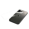 Apple iPhone 13 Pro Max Zore Back Maxi Glass Temperli Cam Arka Koruyucu