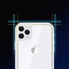 Apple iPhone 13 Pro Max Zore Back Maxi Glass Temperli Cam Arka Koruyucu