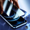 Apple iPhone 13 Pro Max Zore Rika Premium Privacy Temperli Cam Ekran Koruyucu