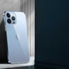 Apple iPhone 13 Pro Zore Back Maxi Glass Temperli Cam Arka Koruyucu