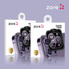 Apple iPhone 13 Zore CL-11 Safir Kamera Lens Koruyucu