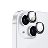 Apple iPhone 13 Zore CL-12 Premium Safir Kamera Lens Koruyucu