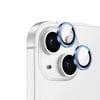 Apple iPhone 13 Zore CL-12 Premium Safir Kamera Lens Koruyucu