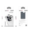 Apple iPhone 13 Zore Micro Kamera Lens Koruyucu