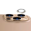 Apple iPhone 14 CL-06 Kamera Lens Koruyucu