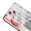 Apple iPhone 14 Kılıf Desenli Zore Mep Kapak