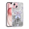 Apple iPhone 14 Kılıf Desenli Zore Mep Kapak