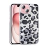 Apple iPhone 14 Kılıf Desenli Zore Mep Kapak