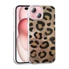 Apple iPhone 14 Kılıf Desenli Zore Mep Kapak