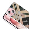 Apple iPhone 14 Kılıf Desenli Zore Mep Kapak