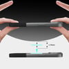 Apple iPhone 14 Kılıf M-Safe Şarj Özellikli Mıknatıslı Zore Duble Kapak
